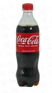 Coca Cola